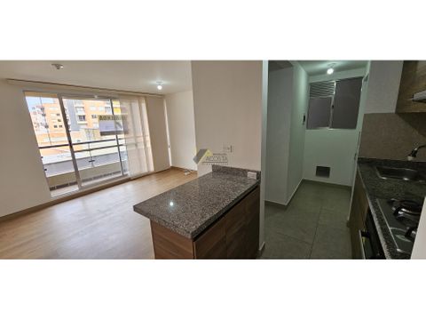 apartamento en arriendo firenze las villas zipaquira