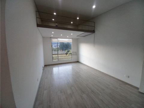 apartamento en arriendo antara 1 villa maria zipaquira