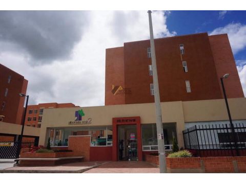 apartamento en venta zipaquira cundinamarca