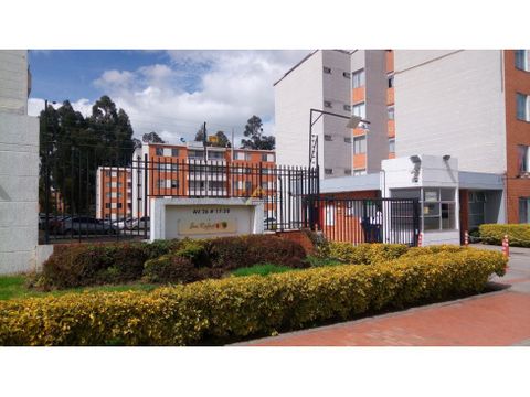 apartamento en venta zipaquira cundinamarca