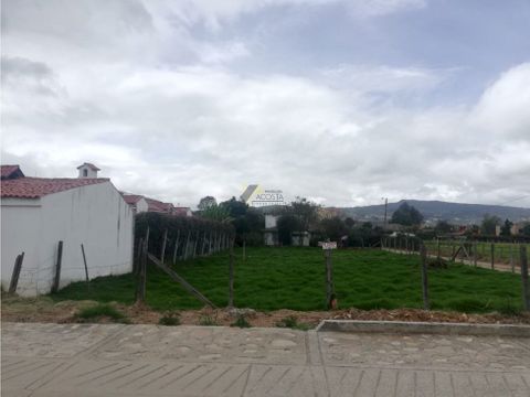 lote en venta cajica cundinamarca