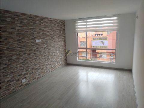 apartamento en arriendo zipaquira