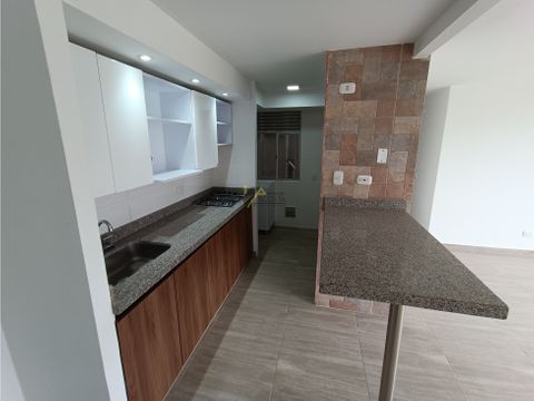 apartamento para en venta zipaquira