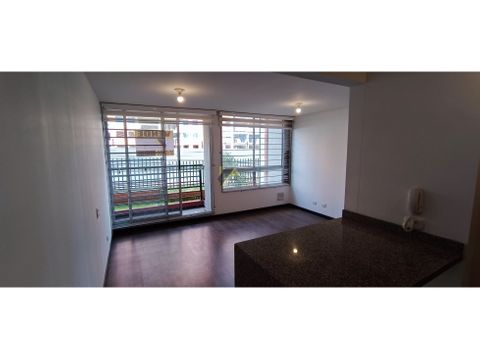 apartamento en arriendo zipaquira