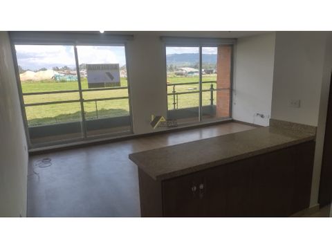 apartamento en arriendo zipaquira