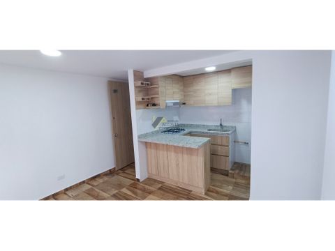 apartamento para estrenar en arriendo barrio las villas zipaquira