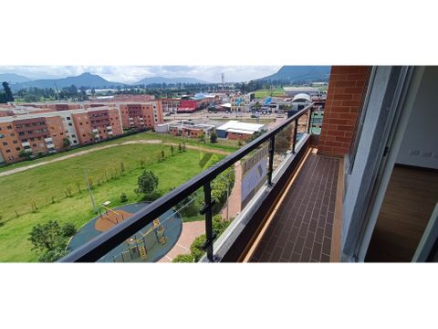 apartamento en arriendo y venta barrio las villas zipaquira