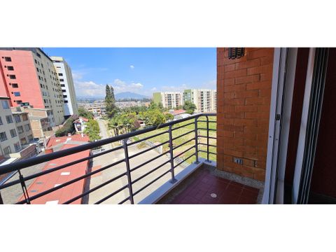 apartamento en venta hacienda la quinta 2 barrio algarra zipaquira