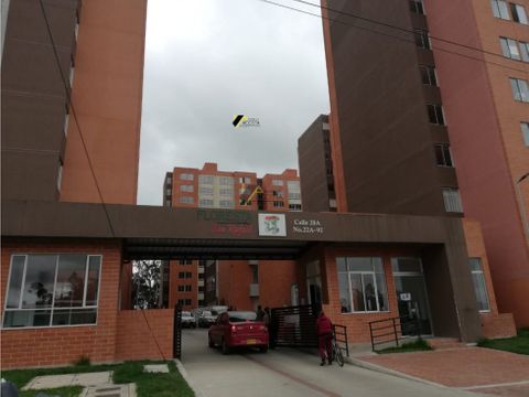 apartamento en arriendo zipaquira cundinamarca