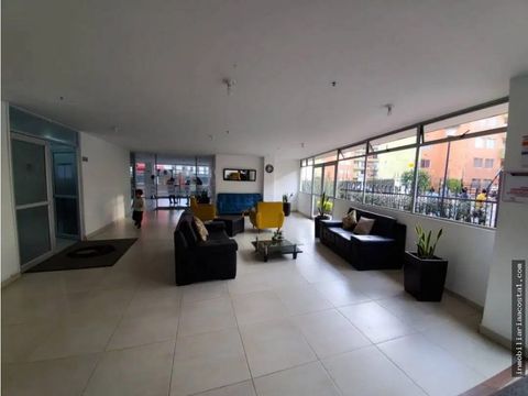 apartamento en venta zipaquira cundinamarca