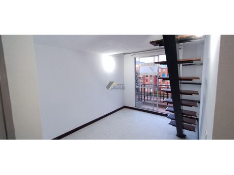 apartamento en venta zipaquira