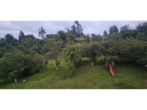 finca en venta vereda canavita tocancipa cundinamarca