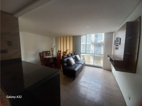 apartamento amoblado en arriendo zipaquira