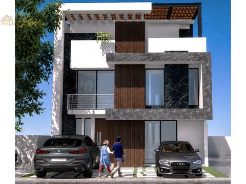 preventa casa nueva en fracc acayuca nova zapotlan hgo