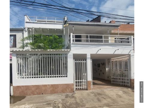 venta casa en bello horizonte jamundi