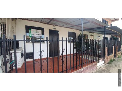 venta casa portal de jamundi