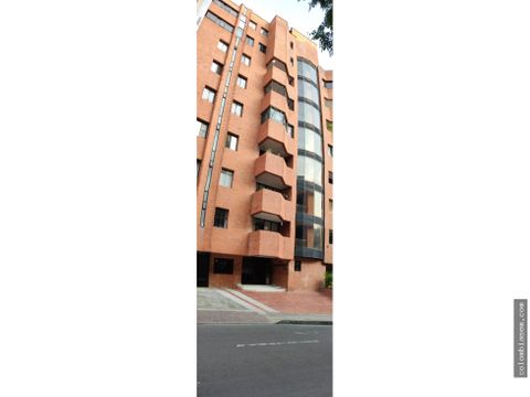 vendo apartamento edificio monserrat cali