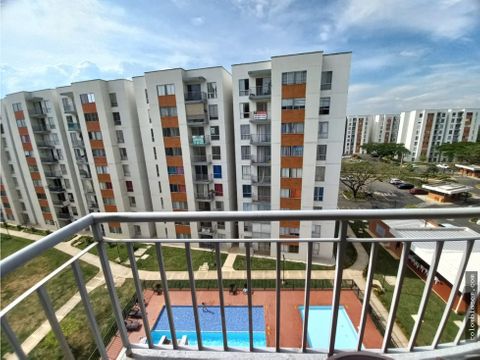 venta oportunidad apartamento los naranjos jamundi