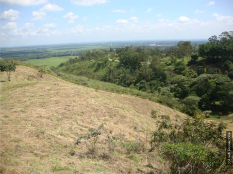 vendo lote colinas de miravalle jamundi