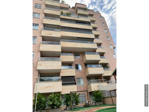 vendo apartamento santiago del oeste cali