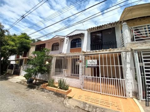 alquilo casa riberas del rosario jamundi