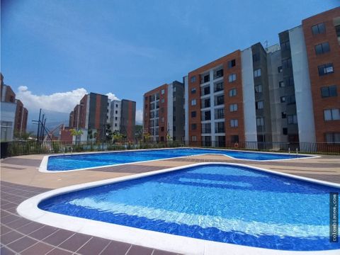 venta apartamento solaria parque natura