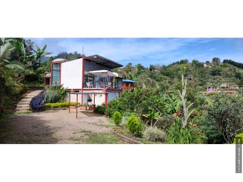 arriendo casa campestre san francisco cundinamarca