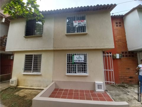 vendo casa terranova jamundi