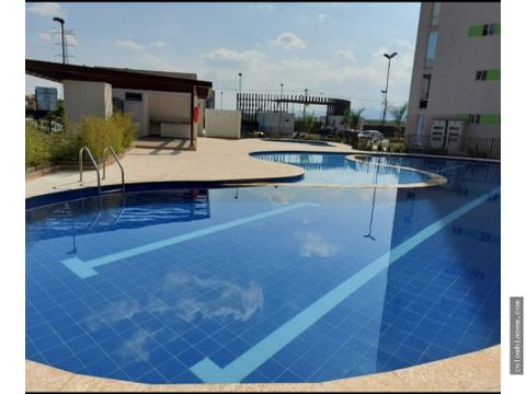 alquilo apartamento parque residencial carbonero jamundi