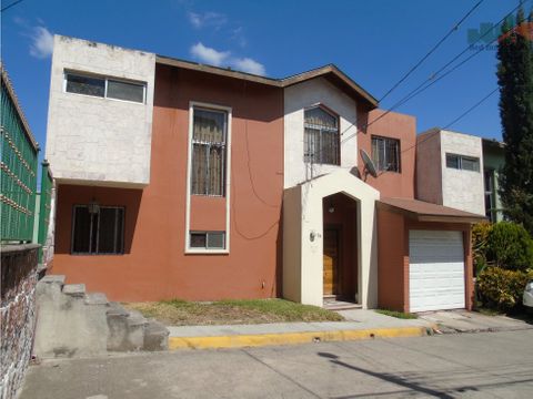 casa en venta en los angeles en mediterraneo