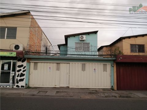 casa en venta colonia lomas de toncontin tegucigalpa