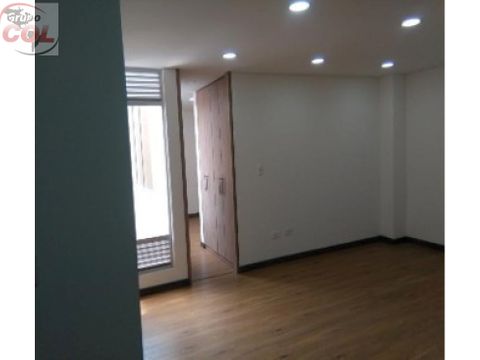 apartamento en el jazmin