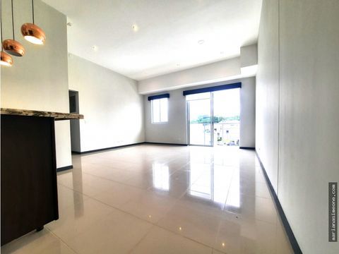 alquiler de apartamento en terrafe san francisco heredia