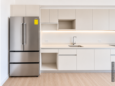 alquiler de apartamentoestudio nuevo linea blanca secrt escalante