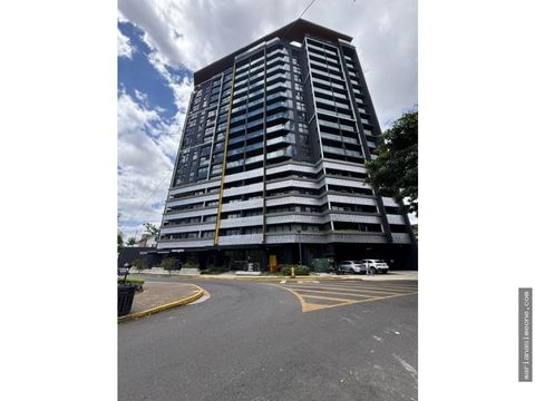 venta de apartaestudio amueblado en ser escalante