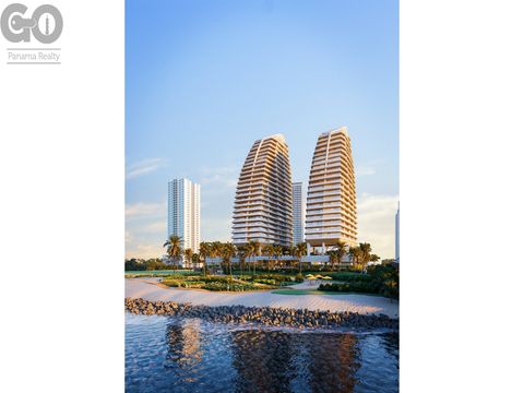 venta de apartamentos en costa del este proyecto ipanema