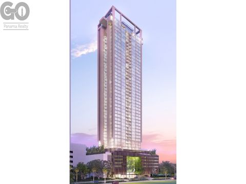 venta de apartamentos en santa maria proyecto the ivy