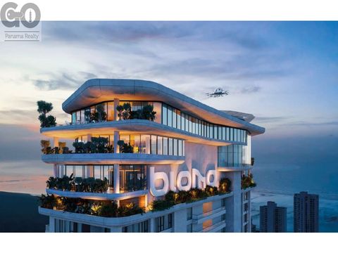 venta de apartamento en costa del este proyecto bioma ciudad de panama