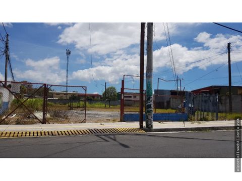 venta de terreno tibas para proyecto