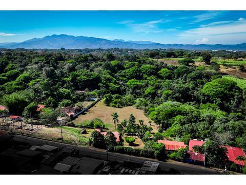 venta propiedad en grecia alajuela