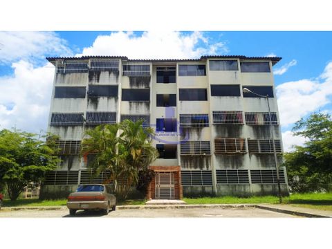 apartamento en venta valles del tuy cua santa barbara