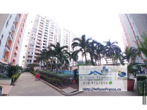 apartamento en venta la plazuela cartagena