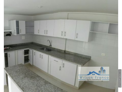 casa en venta conjunto el recreo cartagena