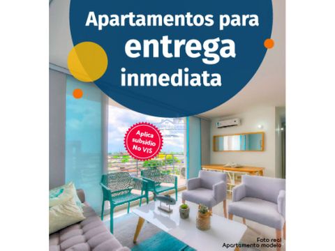 nuevo apartamentos en venta condominio los alpes cartagena