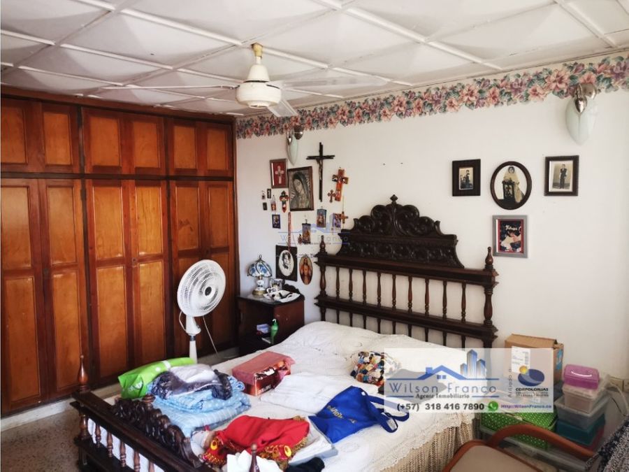 casa en venta barrio crespo cartagena de indias