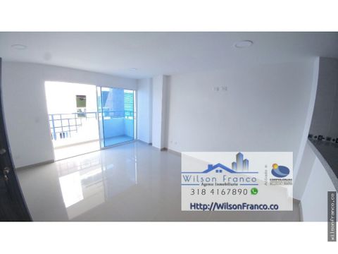 apartamento en venta la providencia cartagena