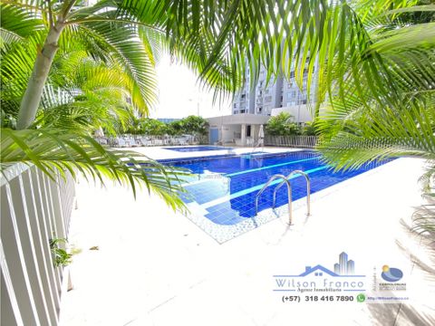 apartamento en venta parque heredia cartagena de indias