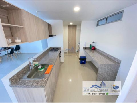 apartamento en venta manga cartagena