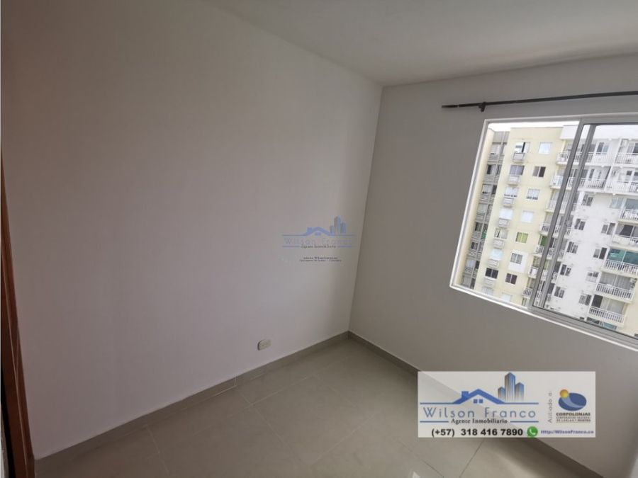 apartamento en venta conjunto residencial plazuela mayor cartagena