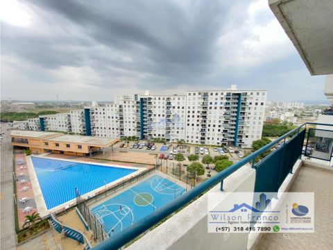 apartamento en venta terrazas de calicanto cartagena